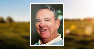 William "Bill" James Danielson Obituary October 26, 2021