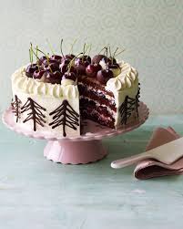 Mary S Black Forest Gateau Recipe Recipe Classic Cake Cake Desserts