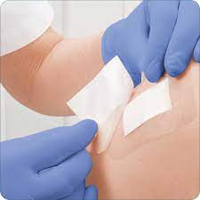 پانسمان ضد آب چیست.4