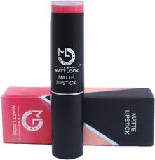 Glossy apply lipstick in marrakesh, then layer on lipglass clear to give your look a. Mattlook Matt Look Matte Look Lipstick Kissable Pink Price In India Buy Mattlook Matt Look Matte Look Lipstick Kissable Pink Online In India Reviews Ratings Features Flipkart Com