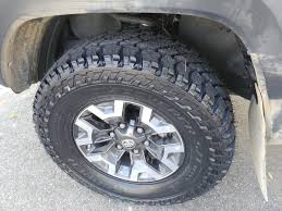 Cooper St Maxx Thread Tacoma World I wheeled behind a jeep in moab last week that had a set of the cooper st maxx on it and they looked real good. cooper st maxx thread tacoma world
