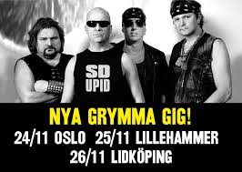 Black ingvars is a swedish humorist heavy metal group. Facebook