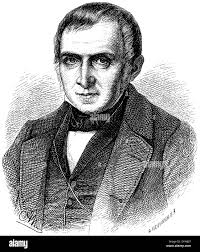 Christian gottfried hi-res stock photography and images