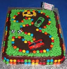 Fetes D Anniversaire Pour Nos Enfants Des Gateaux D Anniversaire Faciles A Realiser Gateau Anniversaire Facile Gateau Anniversaire Gateau Anniversaire Garcon