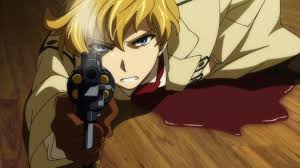 Hugh Anthony Disward Dantalian No Shoka 3 Anime Historical Anime Bleach Anime