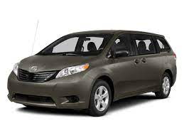 We did not find results for: 2014 Toyota Sienna In Canada Canadian Prices Trims Specs Photos Recalls Autotrader Ca