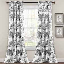 country french curtains