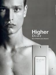 DIOR香氛推薦：獨特木質調男性HIGHER淡香水| Dior TW TW