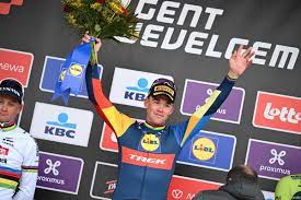 Lidl-Trek sends strong signal leading up to Tour of Flanders: Not afraid  of Van der Poel and Van Aert | IDLprocycling.com