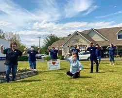 Ir provides diversified services and plays an important role in east new york area. Brookdale Home Health Senior Living Home Health Care