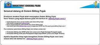 Sse (surat setoran elektronik) pajak online atau aplikasi surat setoran elektronik ini akan menerbitkan kode billing (id billing) pajak untuk ketika masuk pada sse.pajak.go.id, maka kita dapat memilih apakah wajib pajak mau menggunakan sse versi 1 atau versi 2. Surat Setoran Elektronik Mengenal Sse Pajak Online Djp