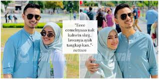 Loy started acting at age 12 and rose to prominence with a starring role on waktu rehat, a disney channel asia series that followed students. Pandai Ayah Ambik Cuti Di Istanbul Foto2 Elfira Suami Buat Peminat Nak Kahwin