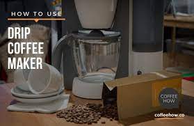 Maybe you would like to learn more about one of these? How To Use A Coffee Maker 5 Super Easy Steps And Coffee Calc
