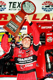 .craftsman truck series was the sixth season of the craftsman truck series, the third highest stock car racing series sanctioned by nascar in the united states. Texas Motor Speedway Nascar And Indycar Racing Greg Biffle Indy Car Racing Nascar Trucks