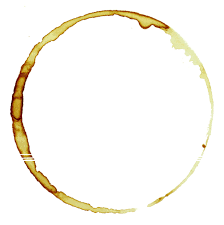 Pin By Angel Ica On Watercolor X Coffee Paintings Coffee Staining Coffee Painting Coffee Logo