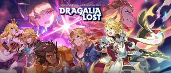 apk descarga ya dragalia lost: Downlaod Dragalia Lost On Pc With Noxplayer Appcenter