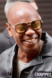 Dave Chappelle Wikipedia