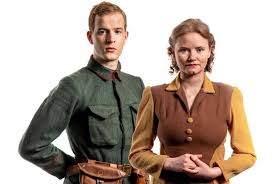 Kampen om norge er et norsk strategibrettspill som tar for seg den tyske invasjonen av norge 9. Filmhjerte Lars Jg En Filmblogg Fra Nord Fra Skam Til Narvik Og Tromso Sterkt Representert I Den Norske Storfilmen Kampen Om Narvik