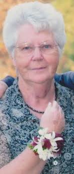 Charlene Ruth Lemley