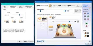 Linksmi filmukai apie geniuką vudį online patiks visiems vaikams. Unlocked Realtek Hd Audio Drivers For Windows 10 Dolby Digital Live Dts Interactive Page 8 Techpowerup Forums