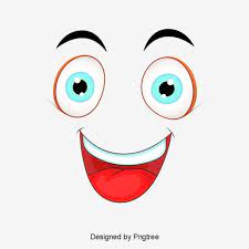 Happy Face Face Clipart Features Expression Png Transparent Clipart Image And Psd File For Free Download Cartoon Expression Face Artwork Jesus Drawings