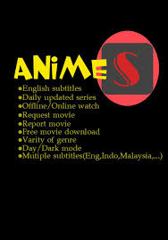 Animeout has been encoding anime since past 7+ years. Anime S For Android Apk Download