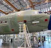 Today's Buzz: Airbus Opening Second FAL in China #Airbus ...