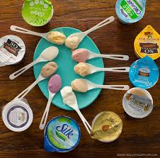 So delicious coconutmilk yogurt alternative. Vegan Yogurt Reviews Buying Guide Healthyhappylife Com