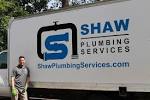 Shaw plumbing