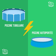 Faut Il Acheter Une Piscine Tubulaire Ou Autoportee Notre Avis Piscine Advisor