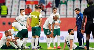 Se ami al ahly vs al merreikh la tua ricerca finisce qui. Mundial De Clubes Palmeiras Pierde Por Penales Ante Al Ahly