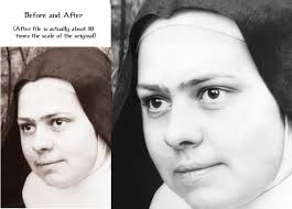 Saint Elizabeth of the Trinity