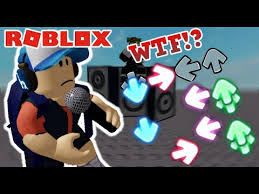 It's pico but in roblox, not sure why i created this but hope you enjoy it. Hice Un Mod Con Mi Avatar De Roblox Friday Night Funkin Mod Roblox Beats Youtube