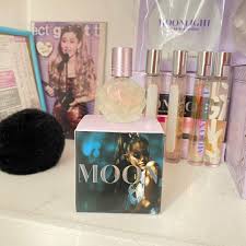 Rated 5 out of 5 by sam06 from perfume this my favourite product. Ariana Grande Moonlight Mini Beauty Personal Care Fragrance Deodorants On Carousell