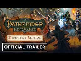 Pathfinder is a tabletop rpg based off of the 3.5 ruleset of dungeons and dragons. Pathfinder Kingmaker Enhanced Edition Pc Game Download For Free The Gamer Hq The Real Gaming Headquarters