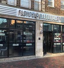 Maybe you would like to learn more about one of these? Evanston Haircuts Color Shaves Northwestern Floyd S 99 Barbershop