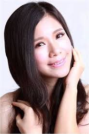 Nancy Suen模特兒相片- DCFever.com