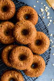 Check spelling or type a new query. Protein Donuts Recipe Crumb Top Baking