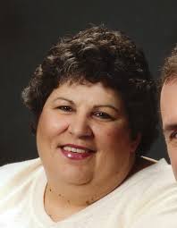 Dorlene Mae Derbidge Gabbitas (1958-2009)