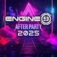 After Party with Engine #9 event image
