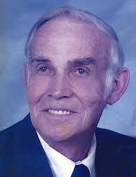Obituary information for John Colby Hampton