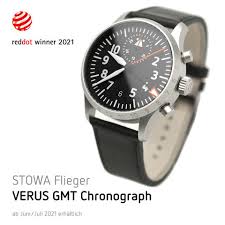 Later on it became an international time standard. Flieger Classic Chrono Uhrenmanufaktur Seit 1927