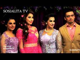 Maybe you would like to learn more about one of these? Happy Engagement Tasyi Athasyia Syech Zaki Youtube