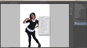 Make a selection of the subject as accurate as possible and apply a layer mask. How To Remove The Background Of An Image In Photoshop