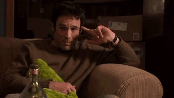 The Man From Earth GIF - The Man From Earth Man From Earth - Discover &  Share GIFs