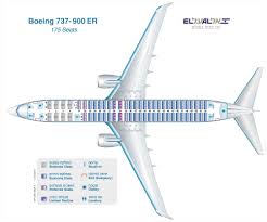 The seating arrangement consists of 12 business and 162 economy seats. Meet Our Fleet About El Al El Al Airlines