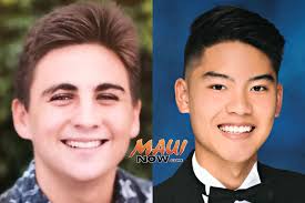Maui Students Accepted into Prestigious US Military Academies : Maui Now