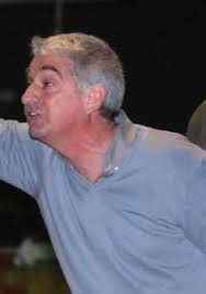 DOMINGOS DE PASION: 16 de septiembre de 2012