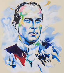 Seliger P. Kaspar Stanggassinger