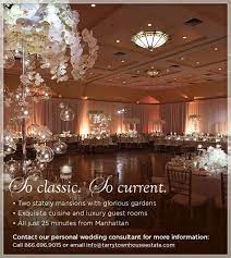 Mansion Wedding Venues Westchester Ny Tarrytown House Estate Hudson Valley Out Westchester Wedding Wedding Venues Westchester Ny Westchester Wedding Venues